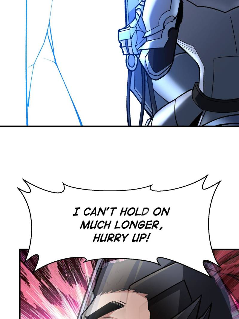 I'm Really Not A Supervillain Chapter 258 27